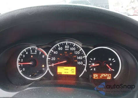 2011 Nissan Altima 2.5 S из США, поврежденный, VIN 1N4AL2AP7BN458911